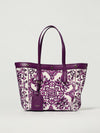 woman's tote bag