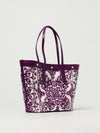 woman's tote bag