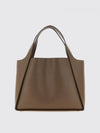 woman's tote bag