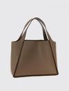 woman's tote bag