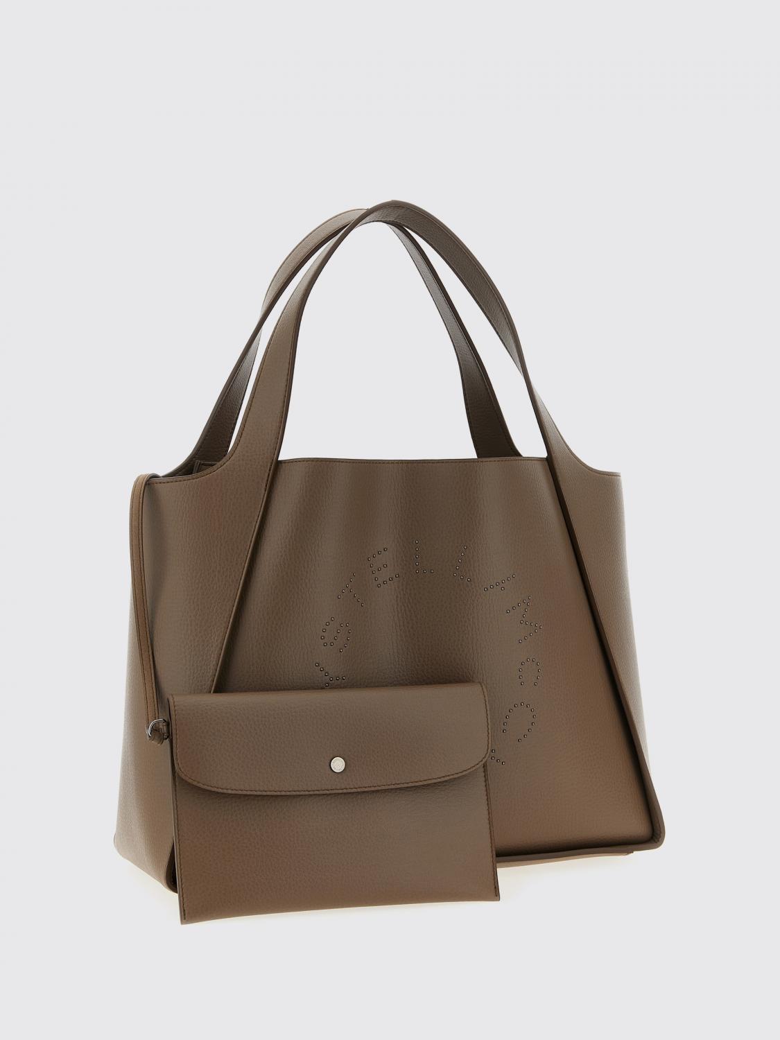 woman's tote bag