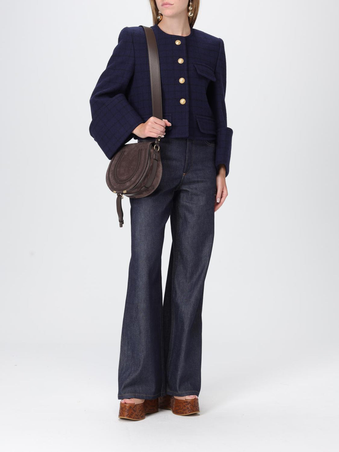woman&