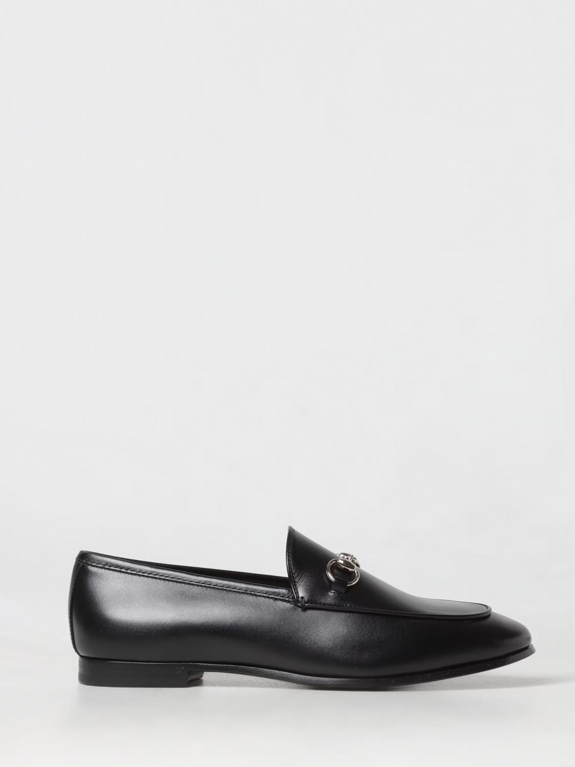 woman's loafer