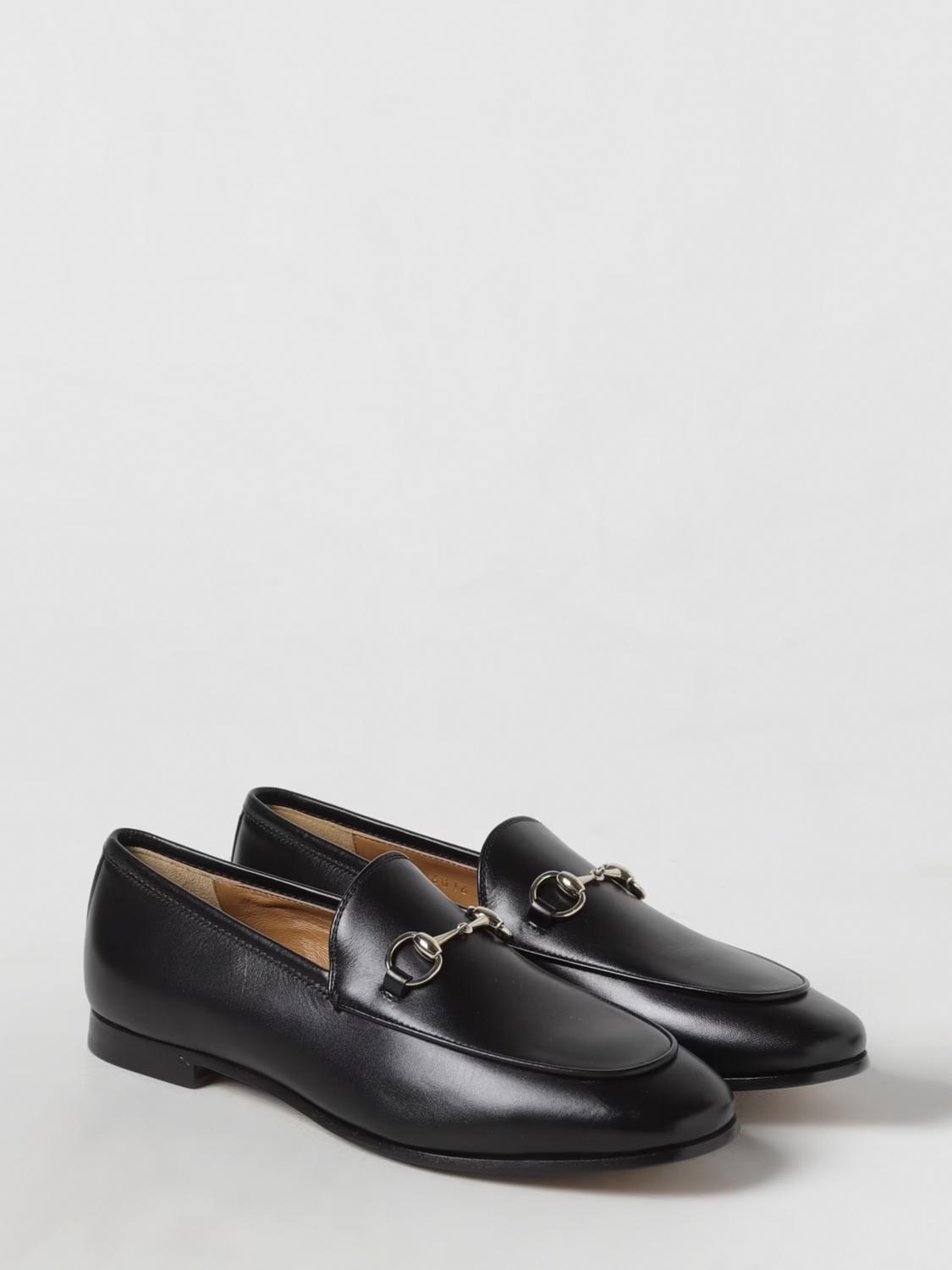 woman's loafer
