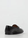 woman's loafer