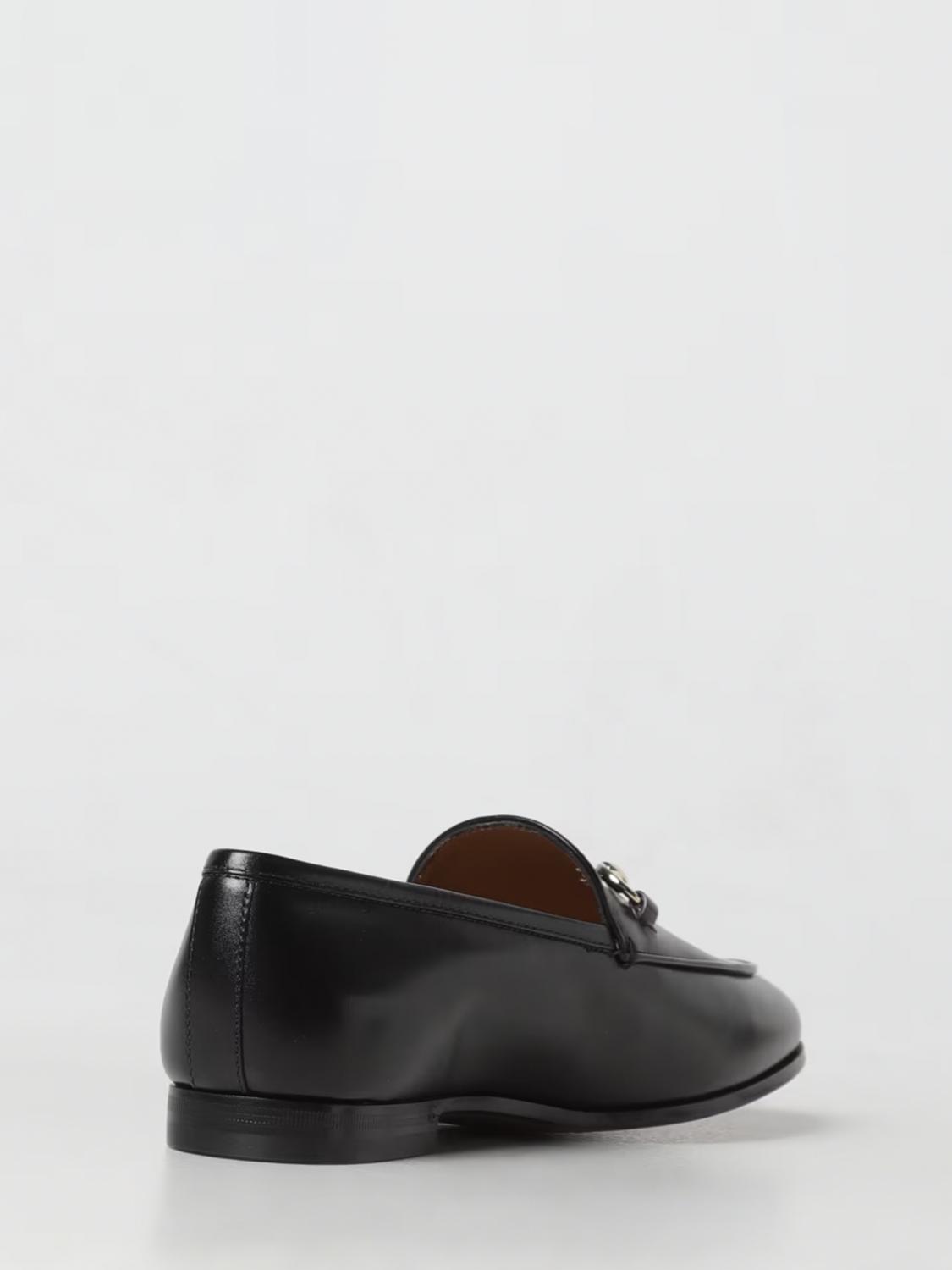 woman's loafer