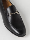 woman's loafer