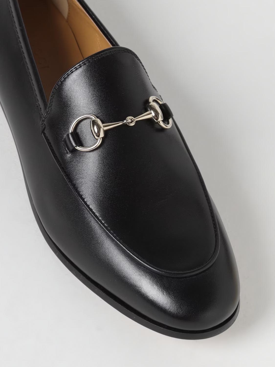 woman's loafer