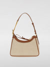 woman's mini bag