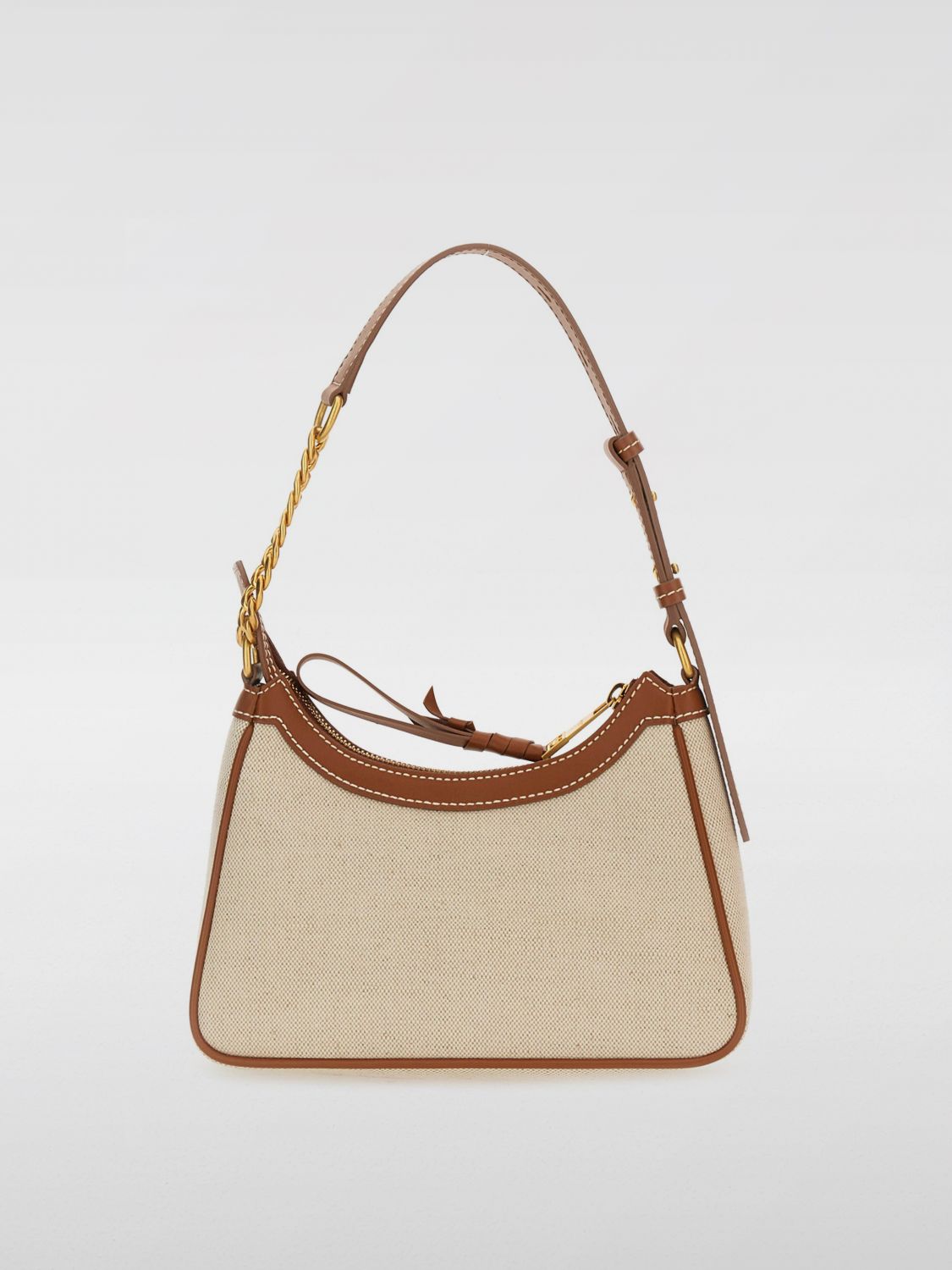 woman's mini bag