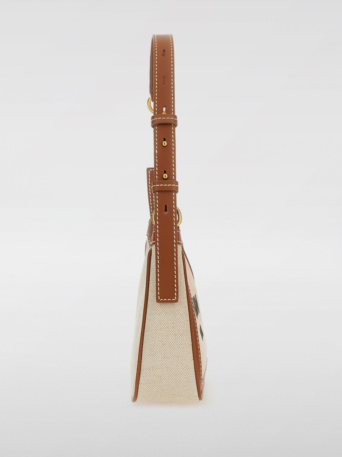 woman's mini bag