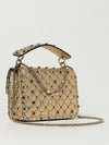 woman's mini bag