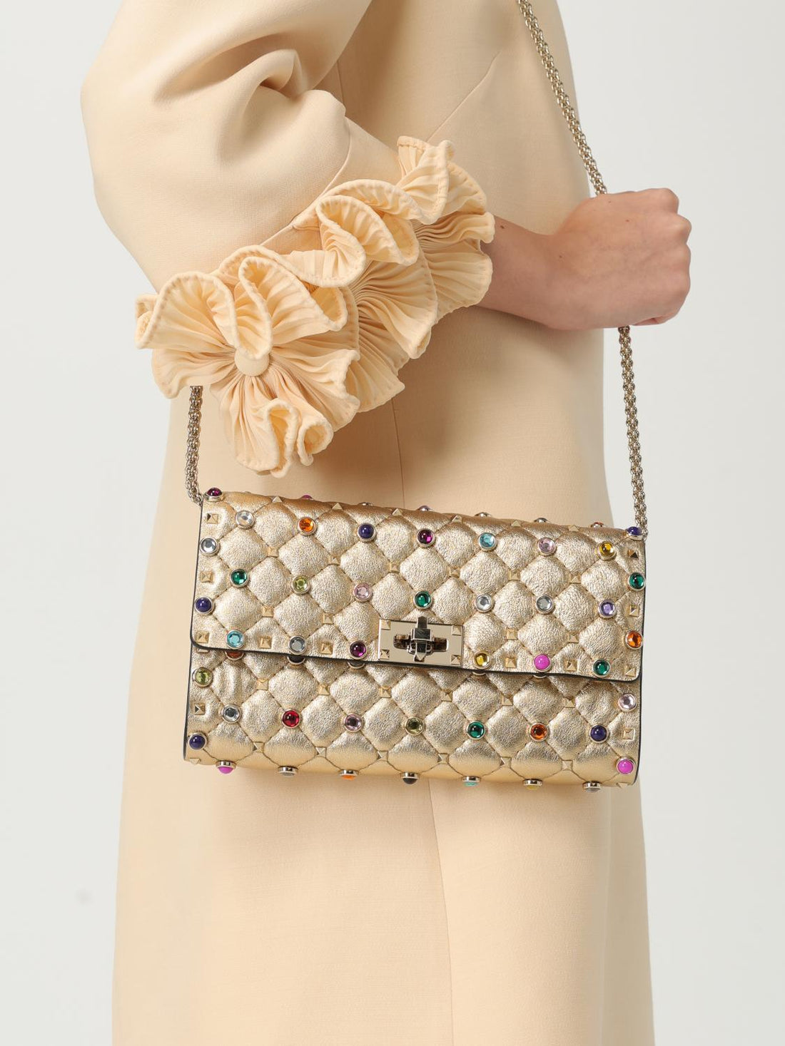 VALENTINO GARAVANI OS woman&