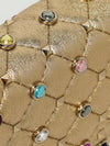 woman's mini bag