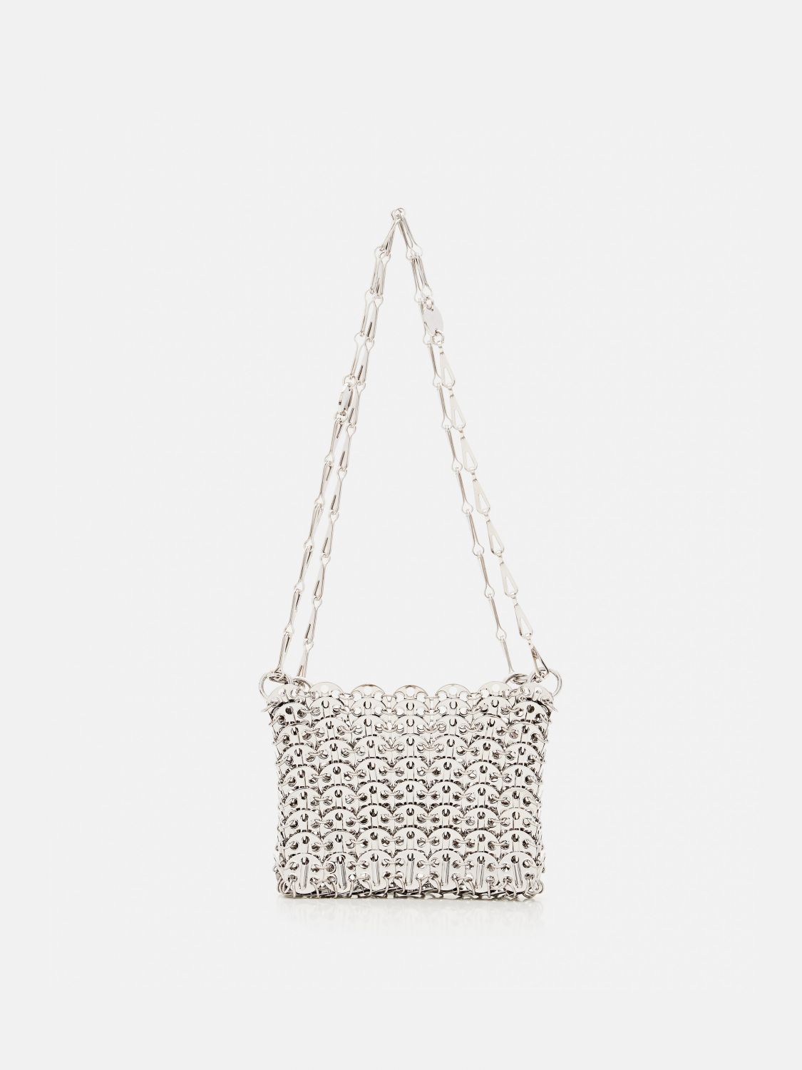 woman's mini bag