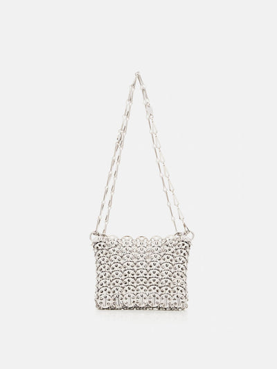 woman's mini bag