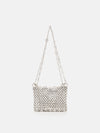 woman's mini bag