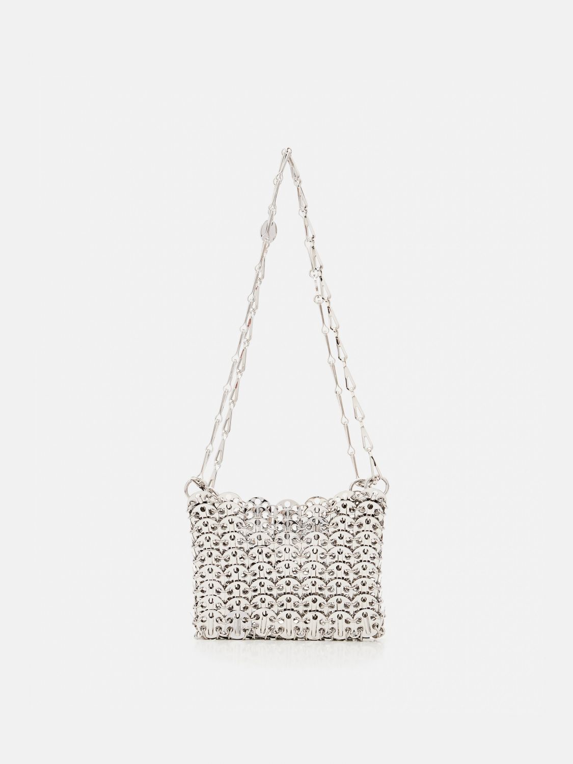 woman's mini bag