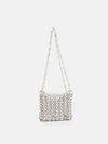 woman's mini bag