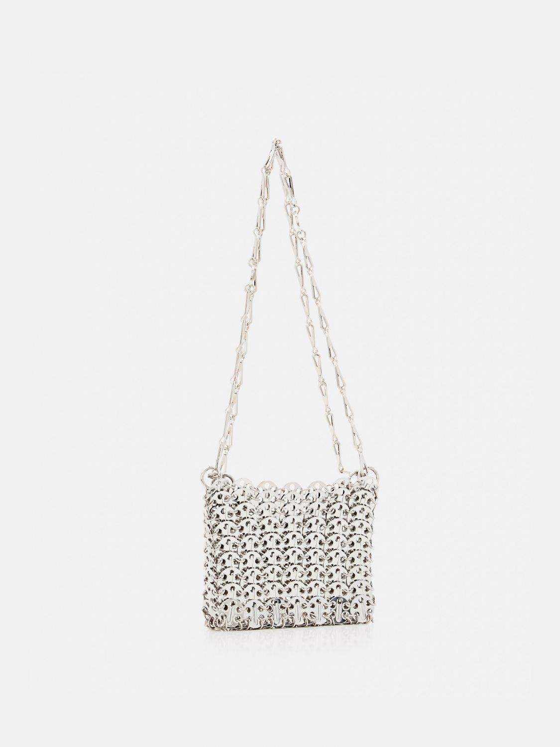 woman's mini bag