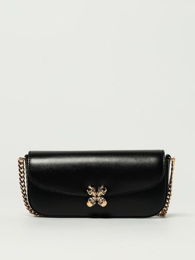 woman's mini bag