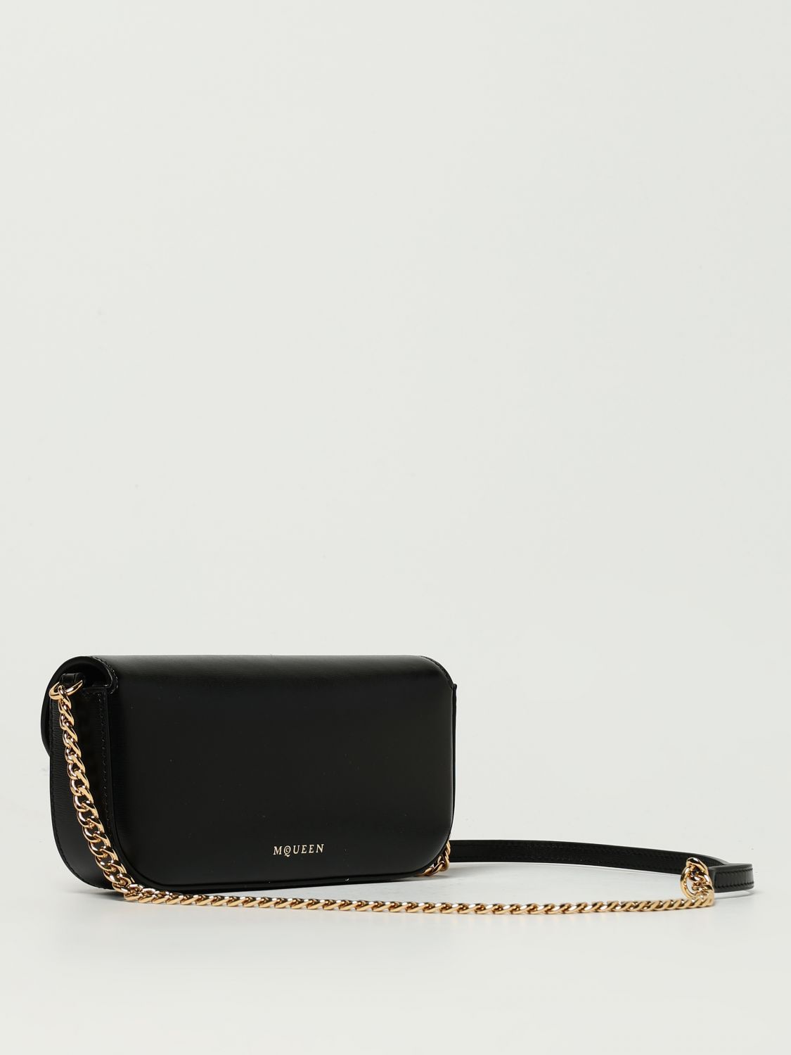 woman's mini bag