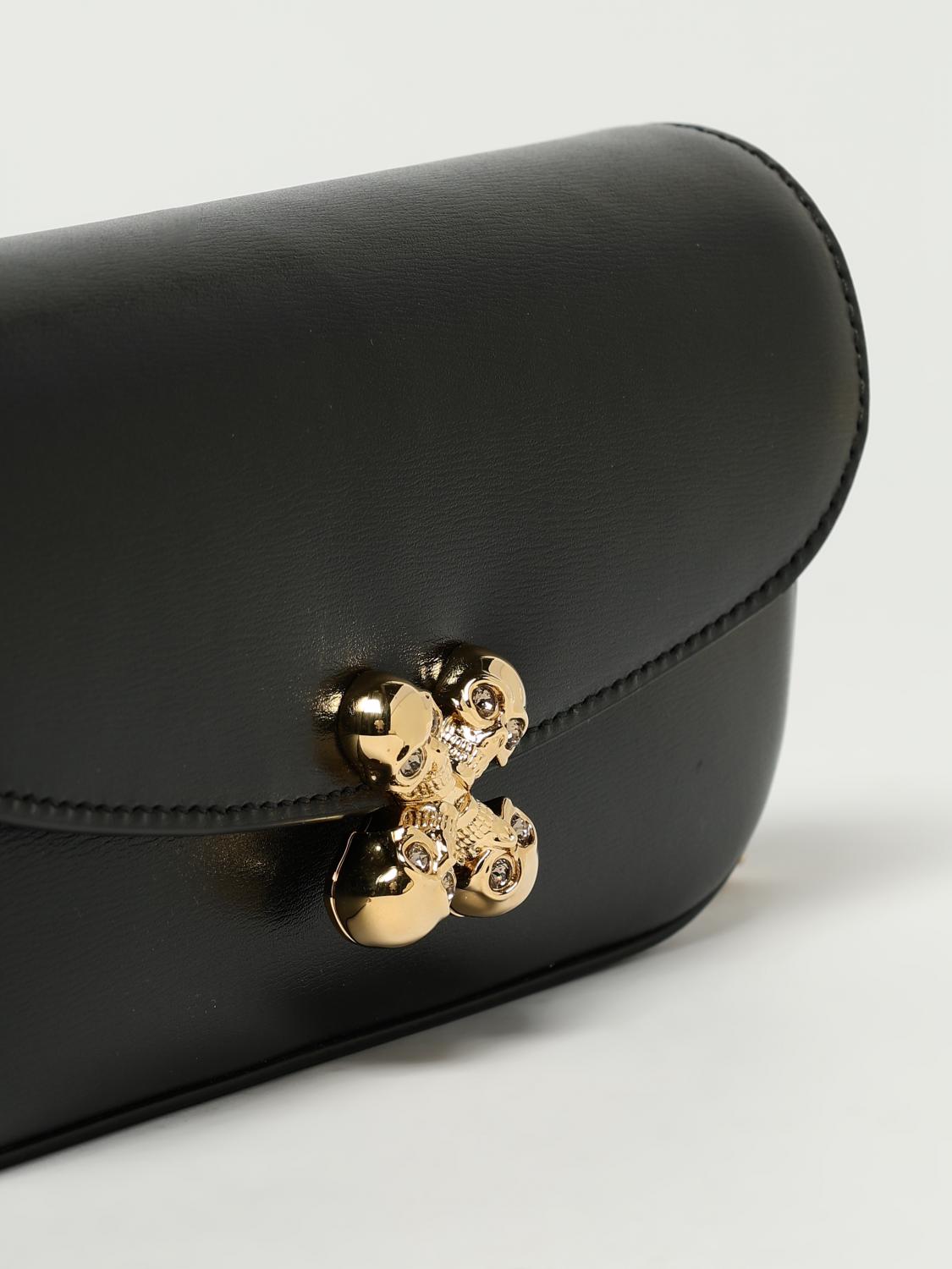 woman's mini bag