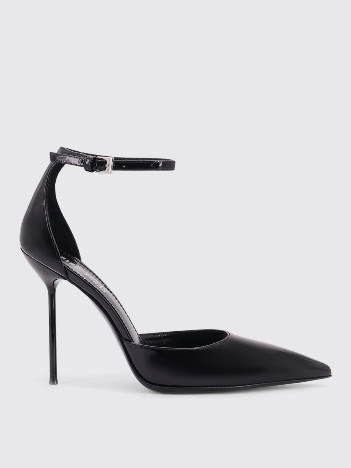 woman's pump