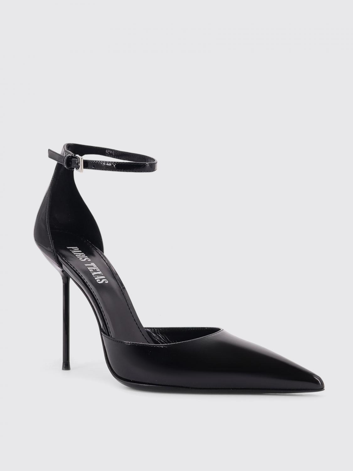 woman's pump