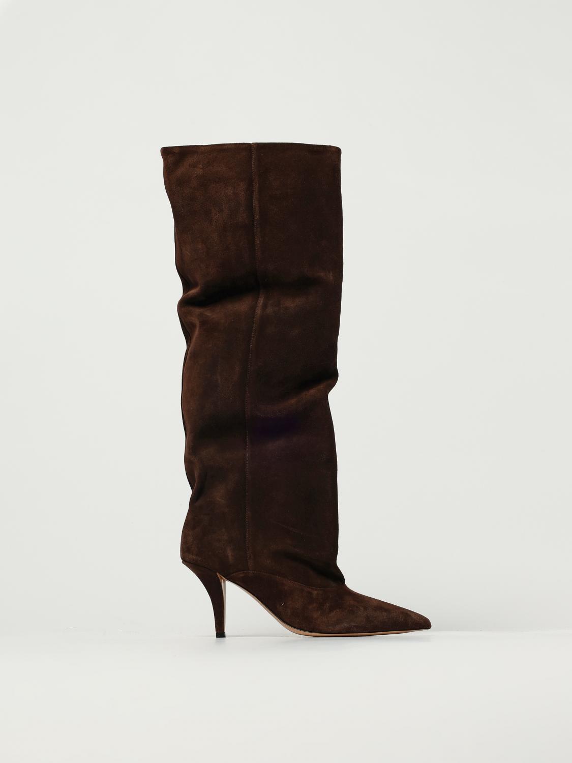 woman's boots