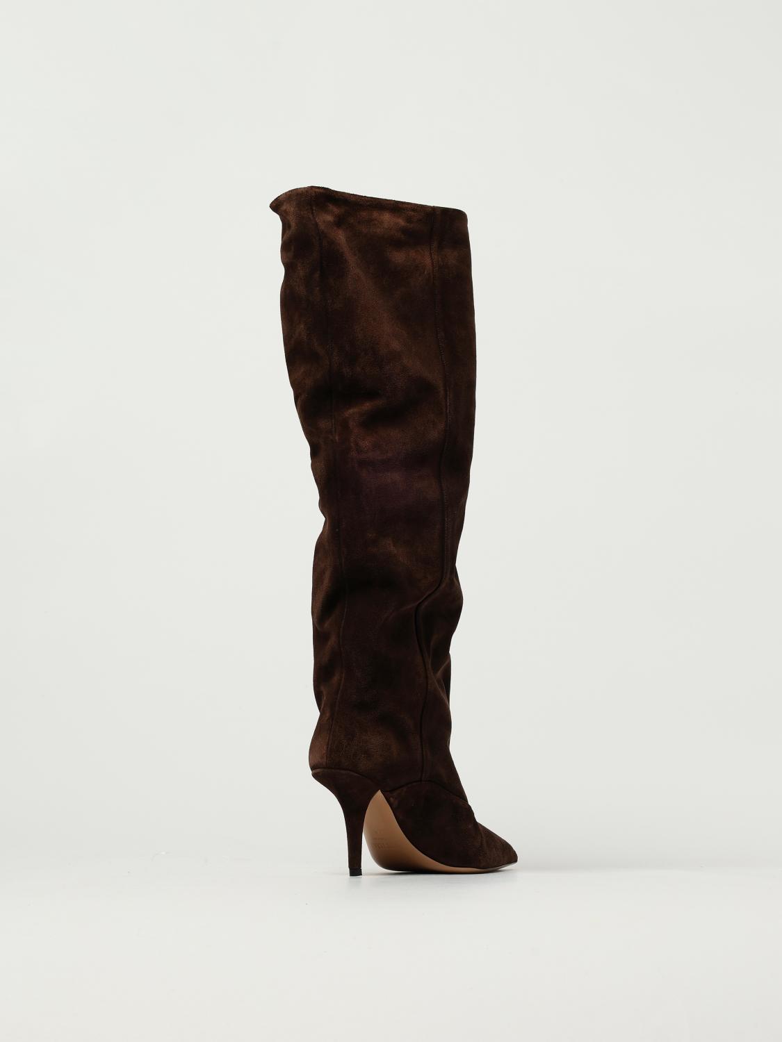 woman's boots