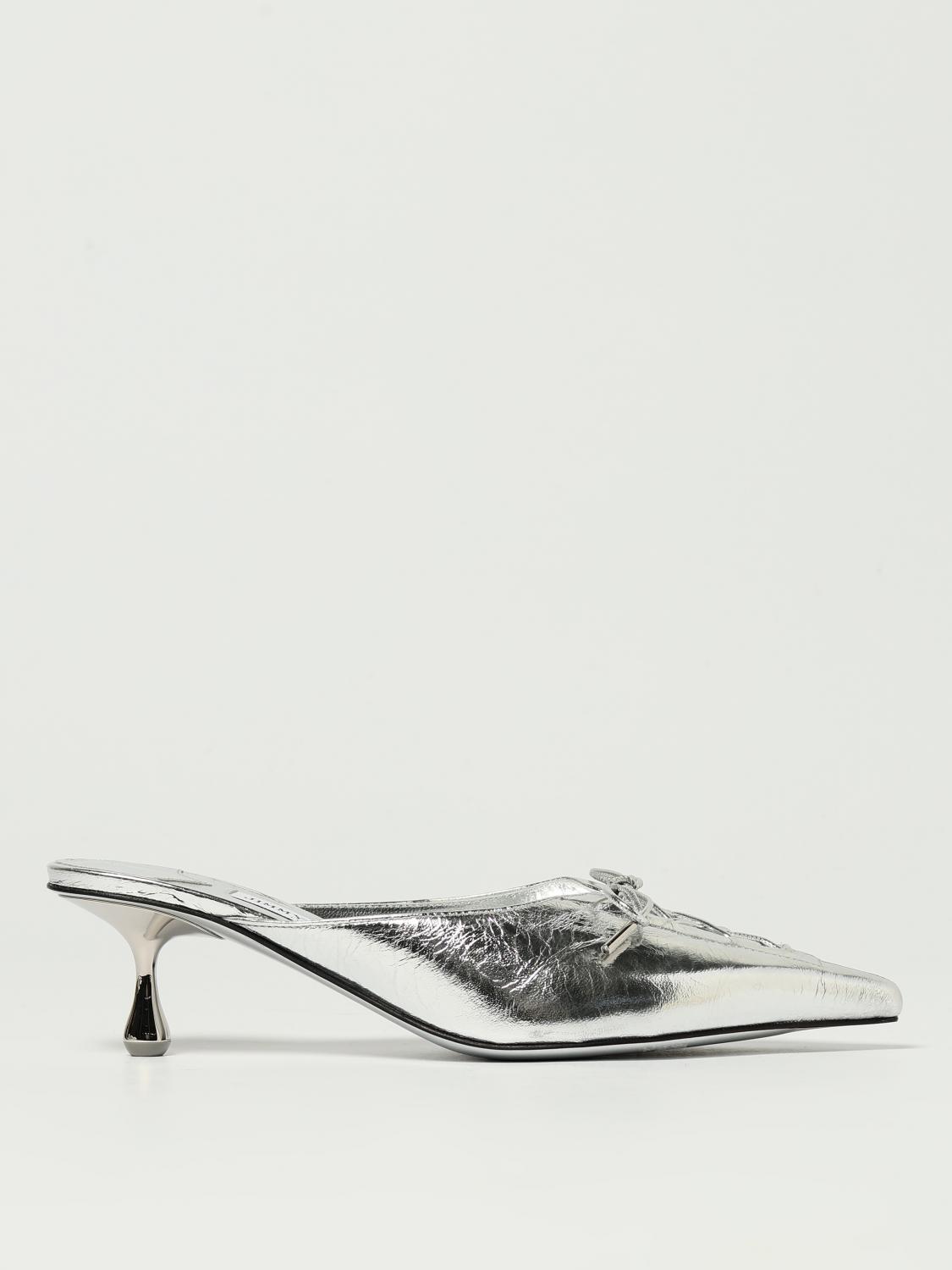 jimmy-choo-woman-s-high-heel-shoes-scarlettmule50byk-silver-coloured