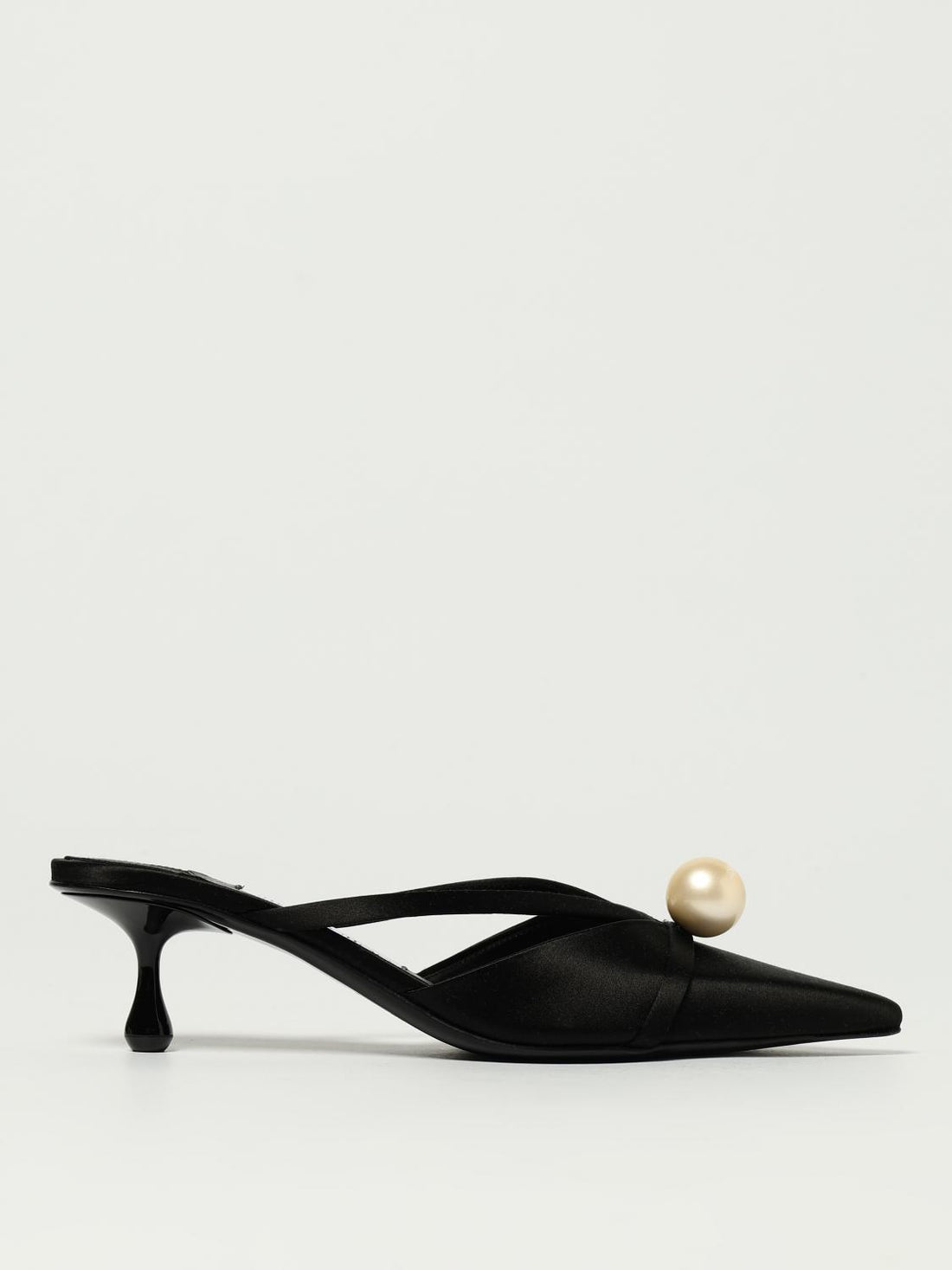 jimmy-choo-woman-s-high-heel-shoes-sanamule50aod-black