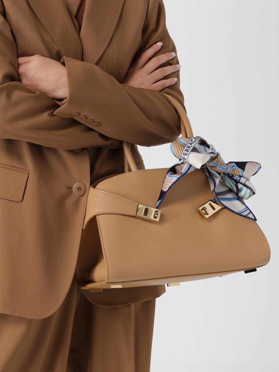 woman's handbag