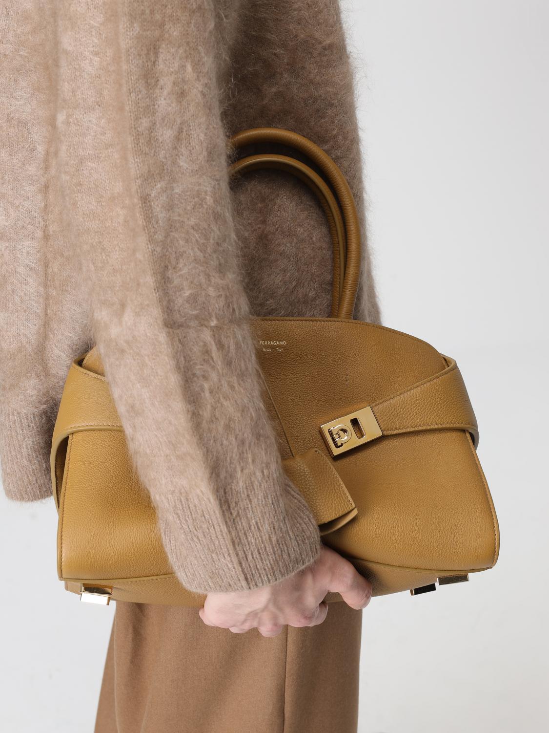 woman's handbag