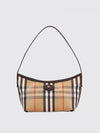 woman's shoulder bag