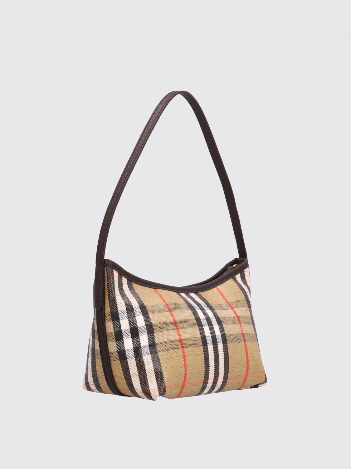 woman's shoulder bag