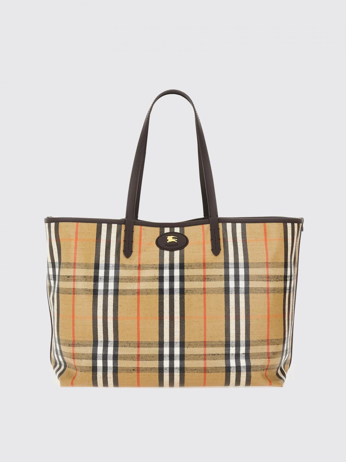woman's tote bag