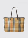 woman's tote bag