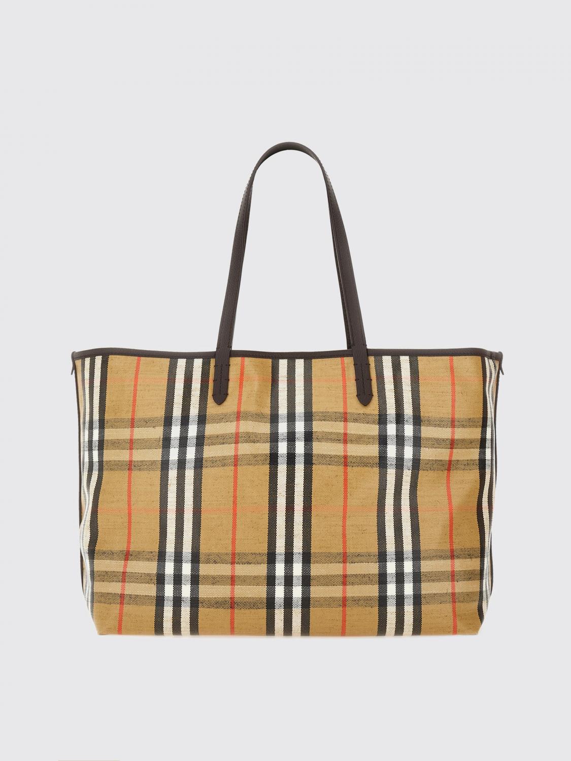 woman's tote bag