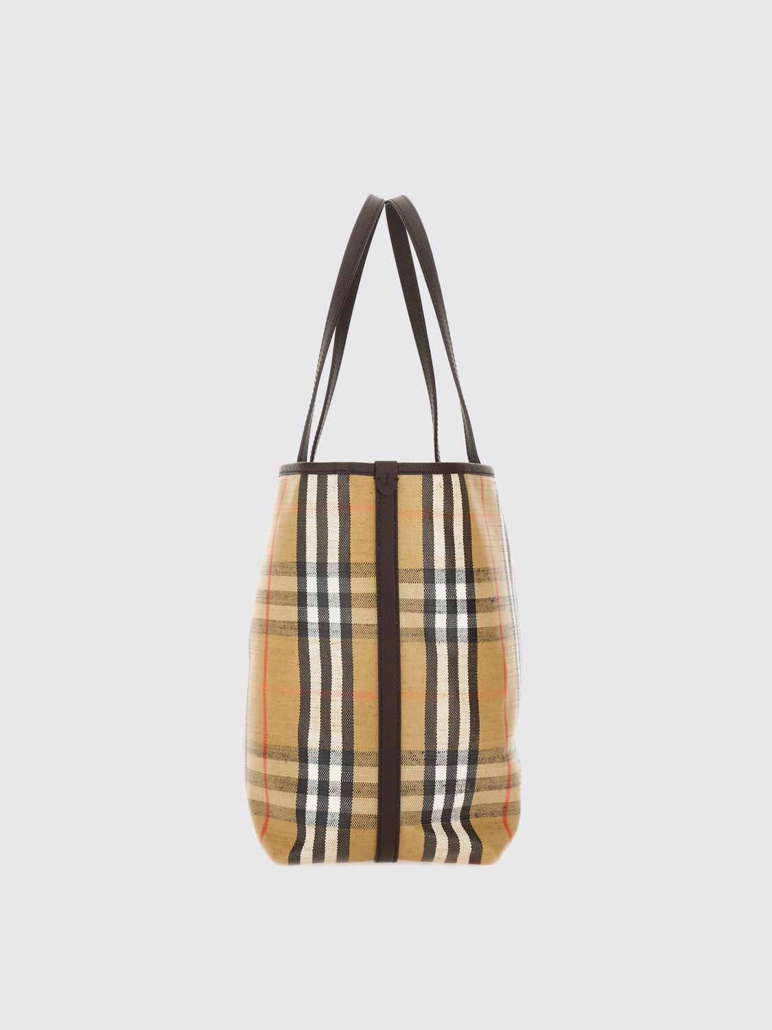 BURBERRY OS woman&