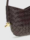 woman's shoulder bag