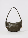 woman's shoulder bag