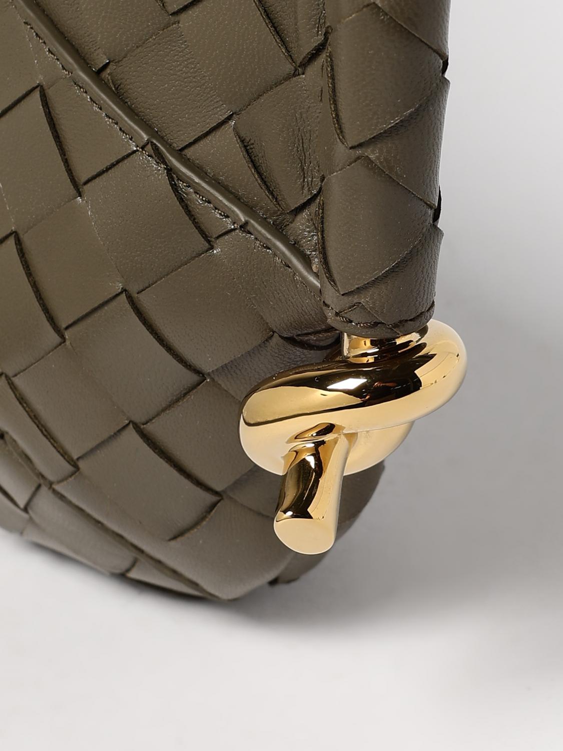 BOTTEGA VENETA OS woman&