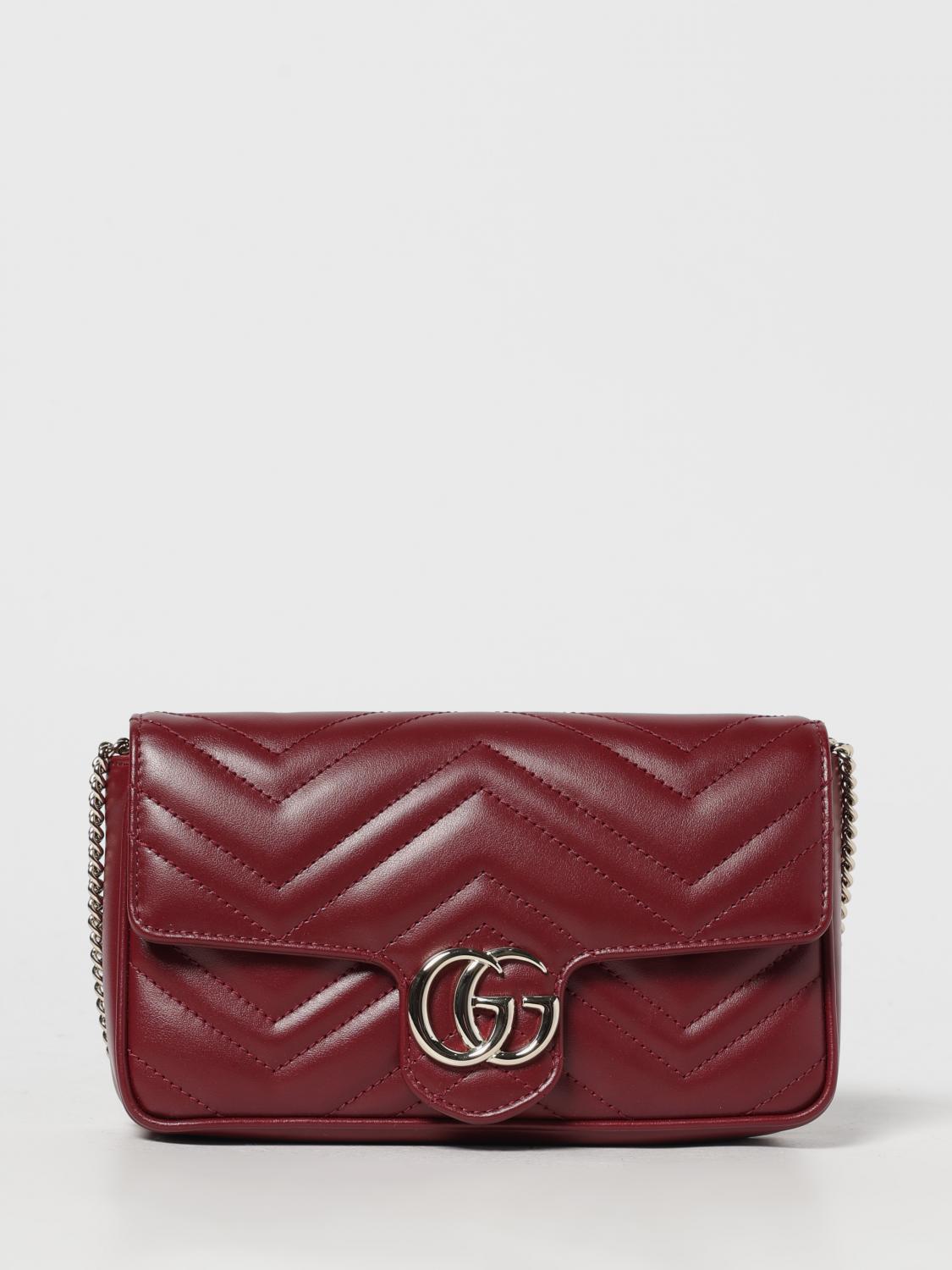 woman's mini bag