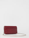 woman's mini bag