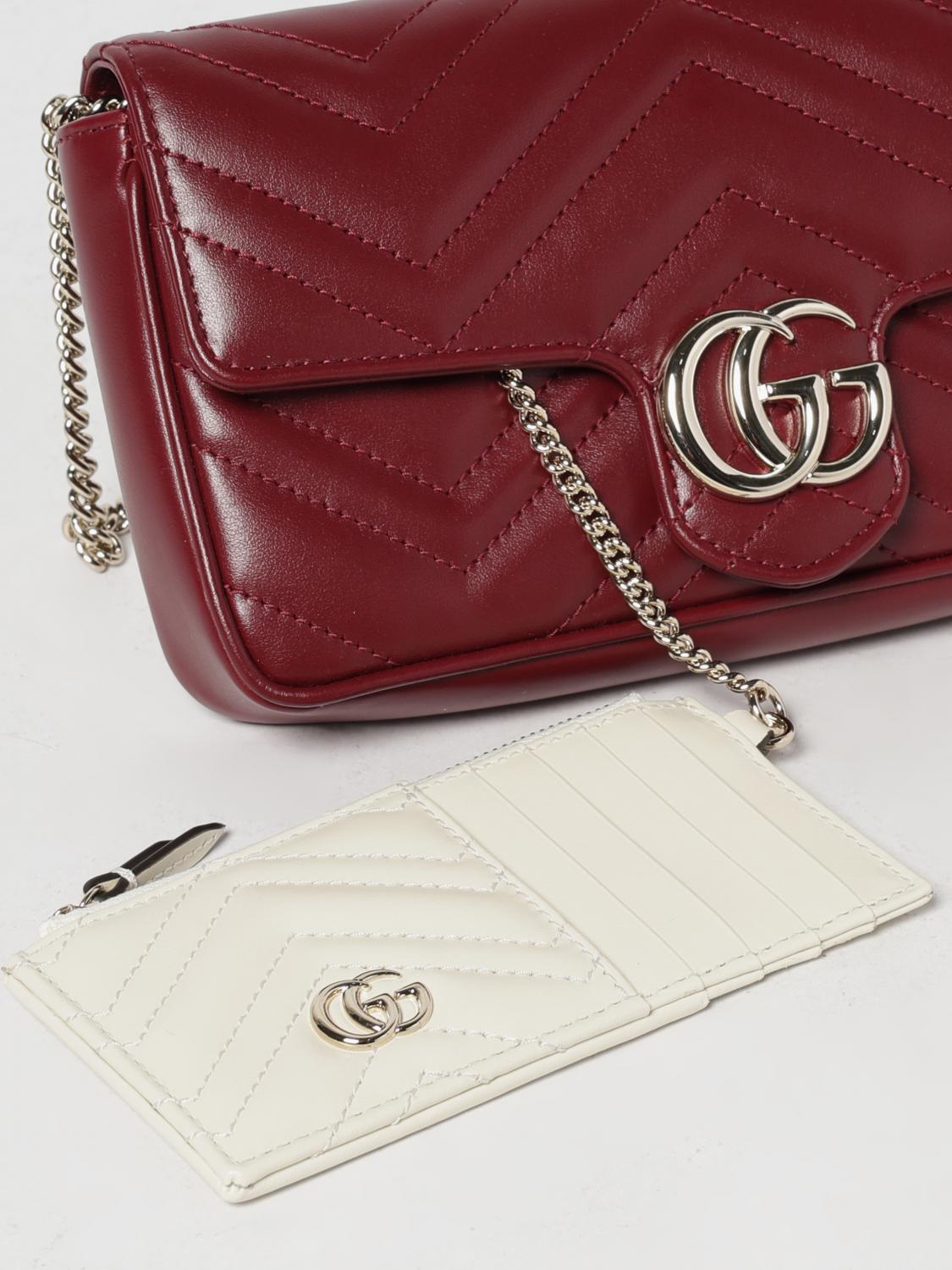woman's mini bag