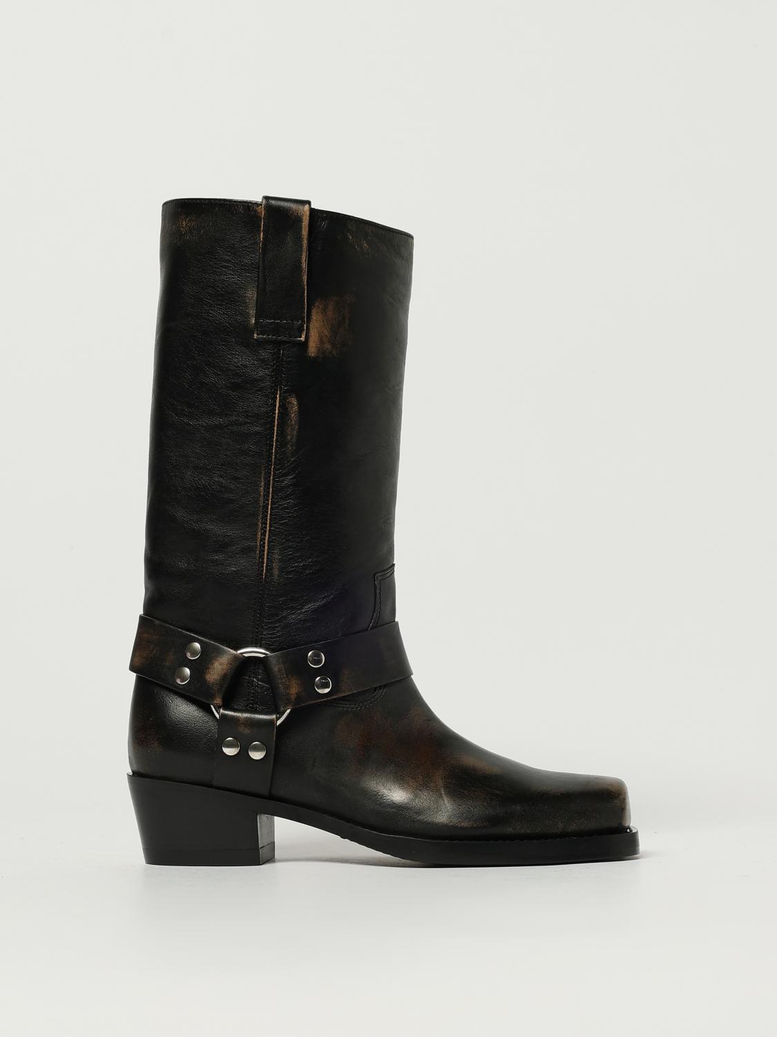 woman's boots
