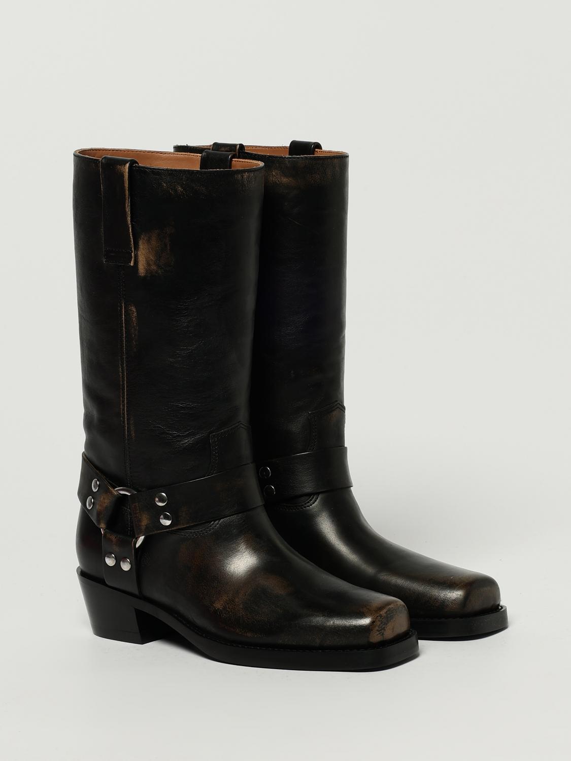 woman's boots