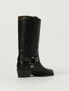 woman's boots